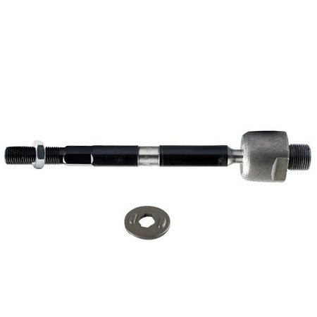 SUSPENSIA Tie Rod End, X17Tr0658 X17TR0658